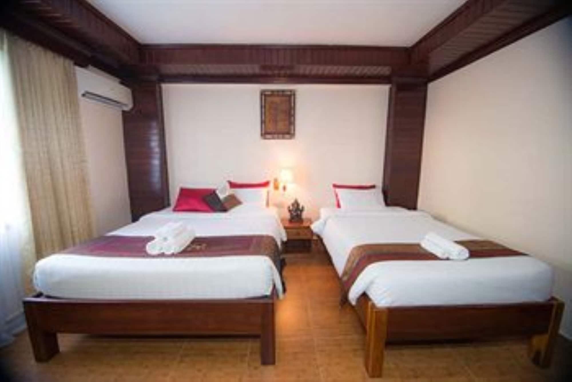 Angkor Pearl Hotel Sziemreap Kültér fotó