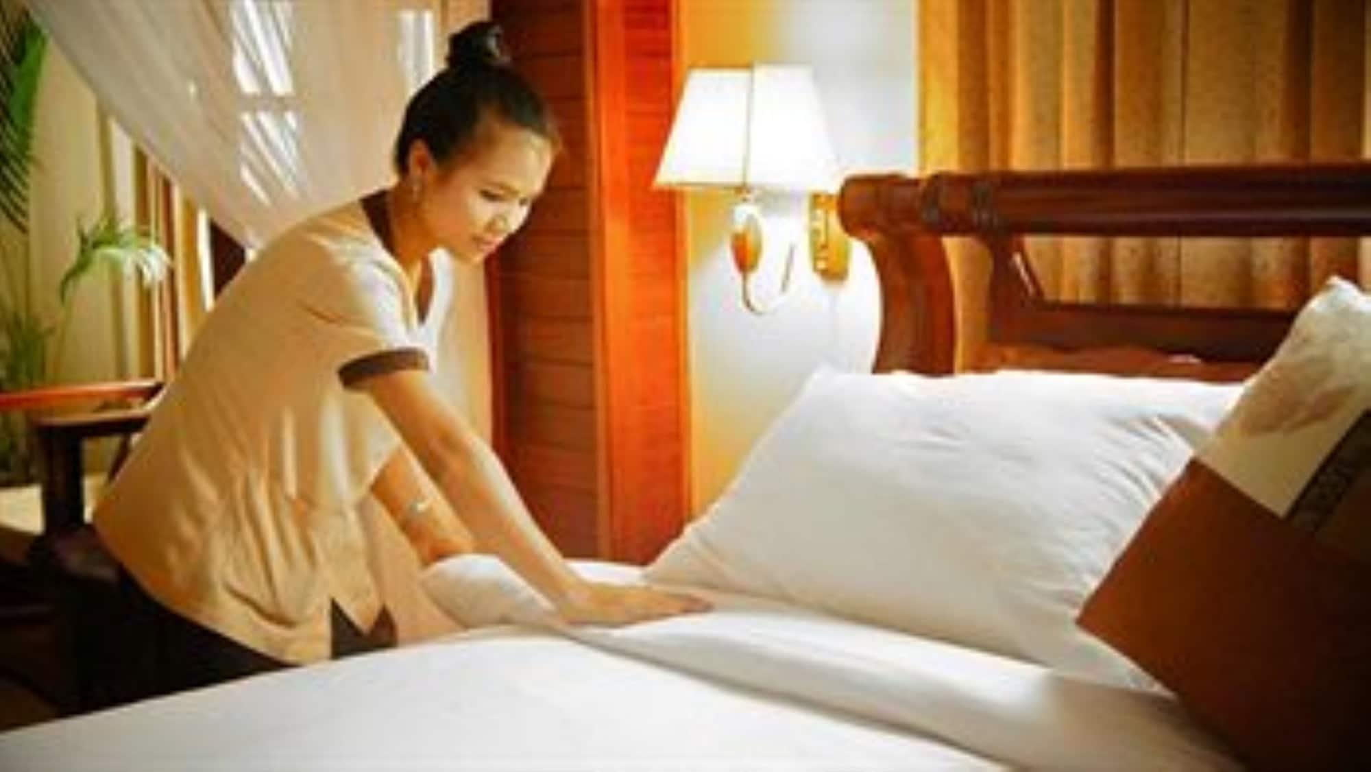 Angkor Pearl Hotel Sziemreap Kültér fotó