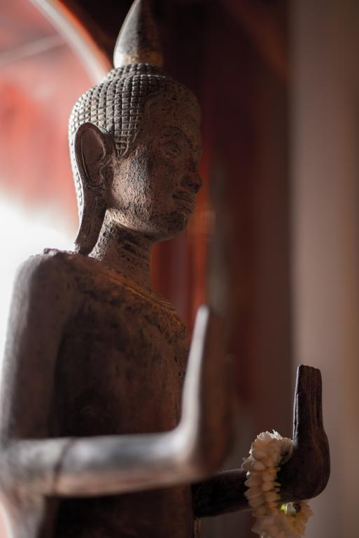 Angkor Pearl Hotel Sziemreap Kültér fotó
