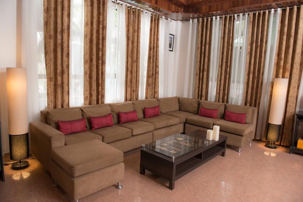 Angkor Pearl Hotel Sziemreap Kültér fotó
