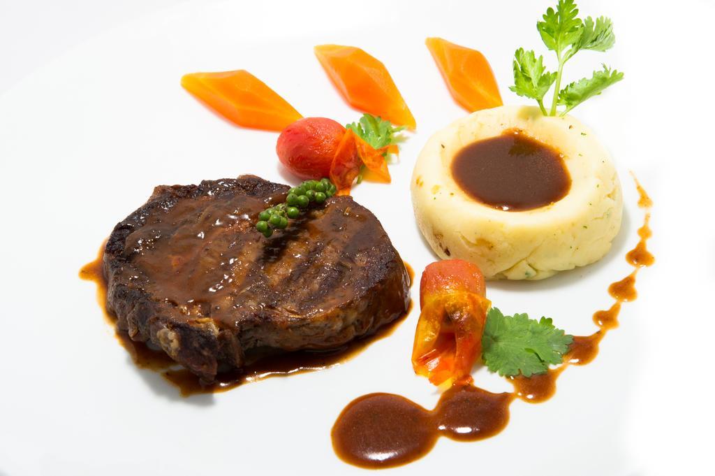 Angkor Pearl Hotel Sziemreap Kültér fotó