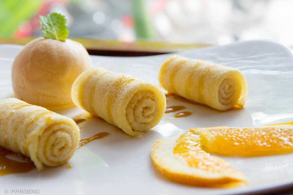 Angkor Pearl Hotel Sziemreap Kültér fotó