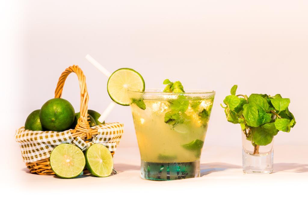 Angkor Pearl Hotel Sziemreap Kültér fotó