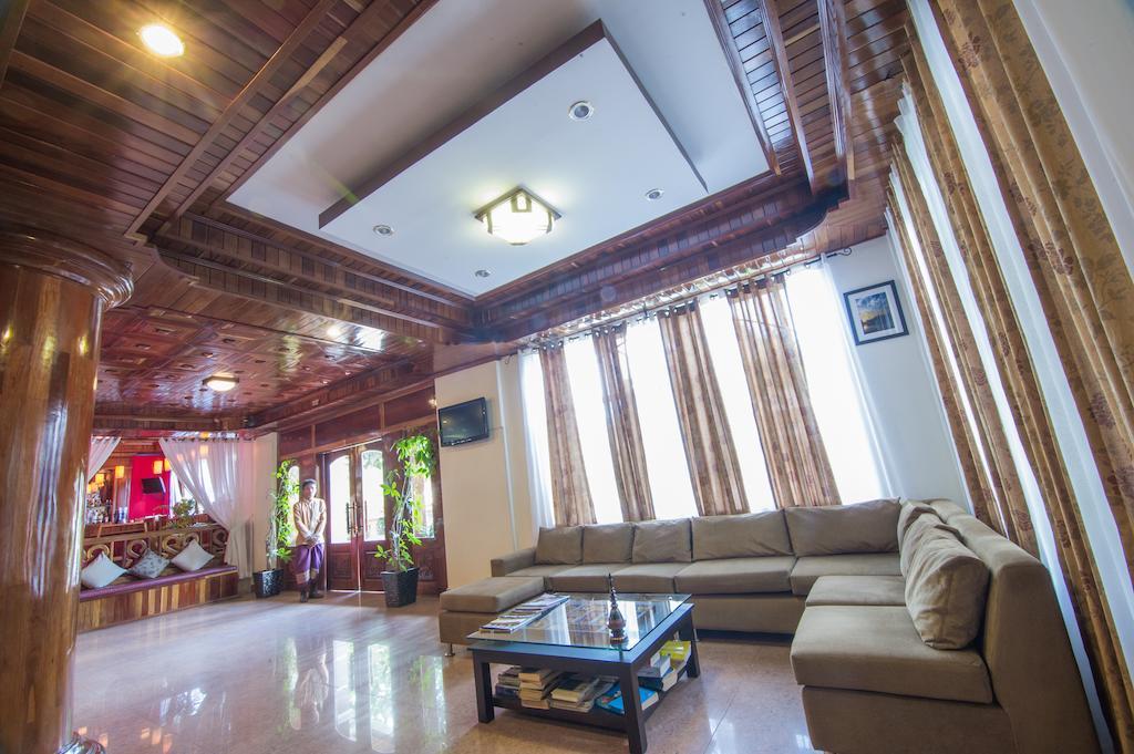 Angkor Pearl Hotel Sziemreap Kültér fotó