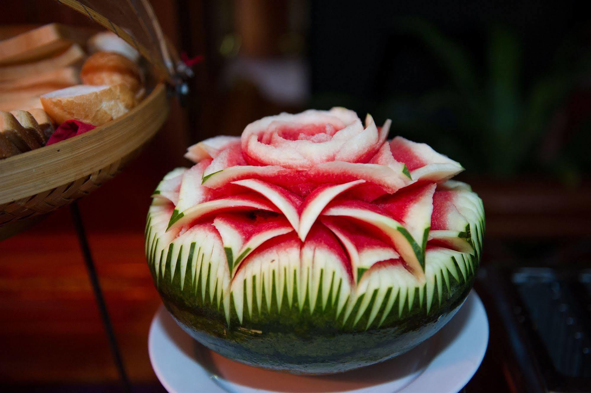 Angkor Pearl Hotel Sziemreap Kültér fotó